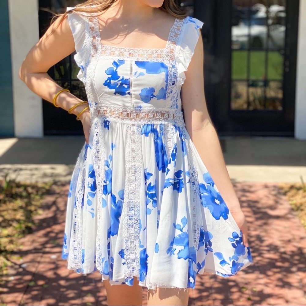 Buddy love dress